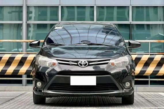 2016 Toyota Vios 1.3 E Gas A/T 62K ODO ONLY!✅️58K ALL-IN DP ☎️0935 600 3692 JAN RAY DE JESUS