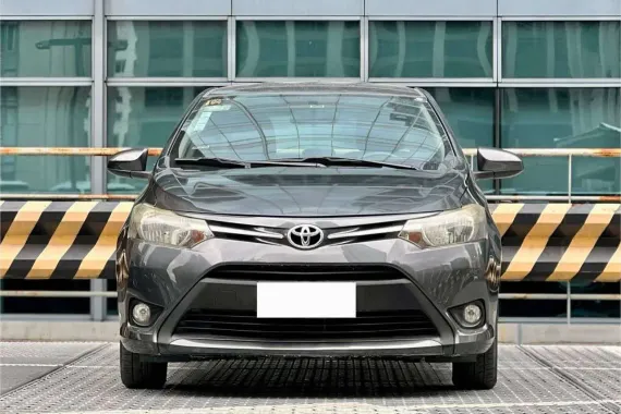 2014 Toyota Vios 1.3 E Gas Automatic ✅️77K ALL-IN DP ☎️0935 600 3692 JAN RAY DE JESUS