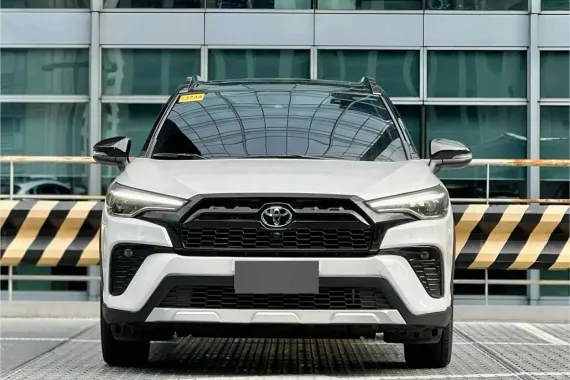 2024 Toyota Corolla Cross Hybrid A/T 2K ODO ONLY! ✅️256K ALL-IN DP ☎️0935 600 3692 JAN RAY DE JESUS