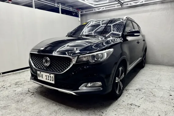 2022 MG ZS Alpha 1.5 Automatic Gas LIKE BNEW