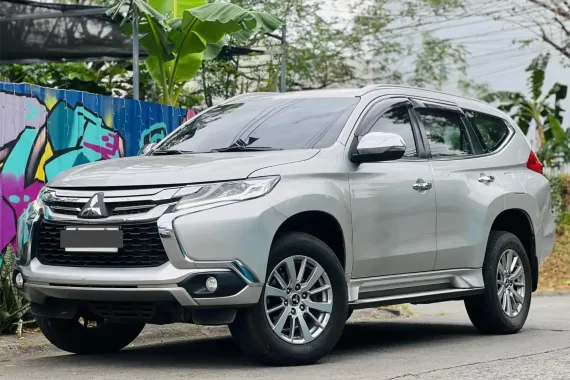 HOT!!! 2016 Mitsubishi Montero Sport GLS Premium for sale at affordable price