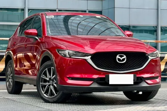 2018 Mazda CX5 2.2 AWD Diesel Automatic iStop Skyactiv ✅ CARL BONNEVIE - ☎️ 09384588779