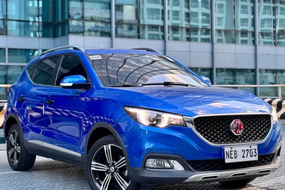 2019 MG ZS Alpha Gas AT Top of the line ✳️71k  ALL IN DP ☎️ 09279850198 / JESSEN MENDOZA