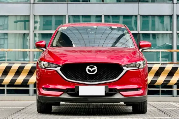 2018 Mazda CX5 2.2 AWD  iStop Skyactiv‼️172K ALL IN DP!🔥 09121061462 MABY LATIDO📲☎️📩