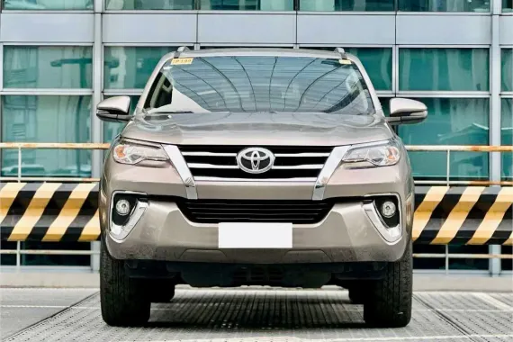 2020 Toyota Fortuner 4x2 2.4 G 306k ALL IN DP! LOW ODO 21k Only‼️🔥 09121061462 MABY LATIDO📲☎️📩