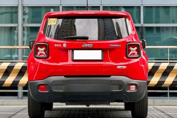 2020 Jeep Renegade 1.4 Longitude Gas AT ☎️ 📲 09279850198 / JESSEN “Kakotse”MENDOZA  🚘🚙