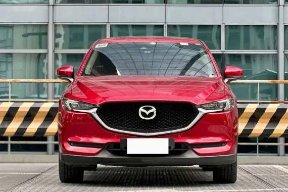 2018 Mazda CX5 2.2 AWD Diesel A/T iStop Skyactiv✅️172K ALL-IN DP☎️0935 600 3692 JAN RAY DE JESUS