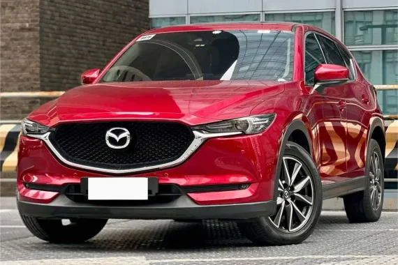 🔥 2018 Mazda CX5 2.2 AWD Diesel Automatic iStop Skyactiv/𝐃𝐡𝐞𝐥 𝐑𝐚𝐳𝐨𝐧-𝟎𝟗𝟔𝟕𝟒𝟑𝟕𝟗𝟕𝟒𝟕
