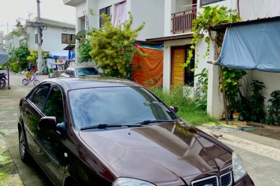 HOT!!! 2004 Chevrolet Optra  for sale at affordable price