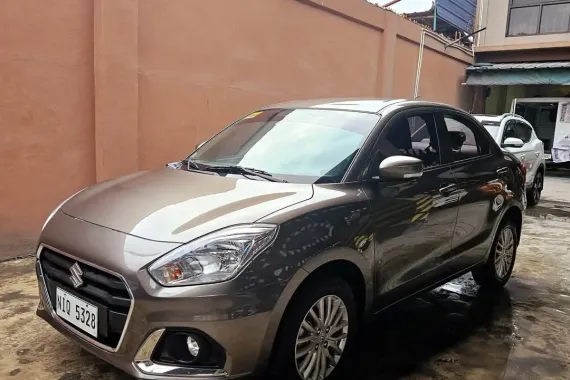 2024 Suzuki Dzire GL AMT Automatic Gas