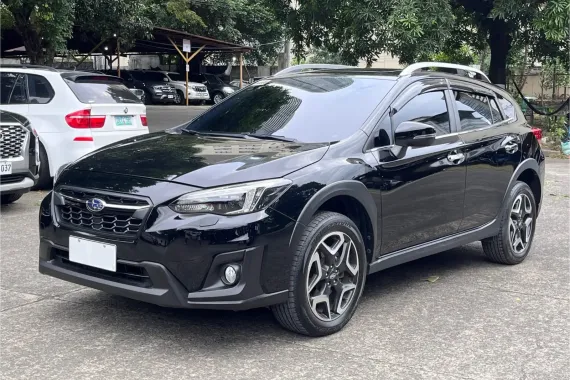 HOT!!! 2019 Subaru XV Eyesight for sale at affordable price