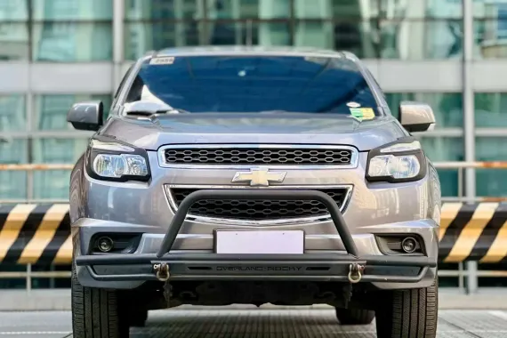 2015 Chevrolet Trailblazer LT 4x2 Diesel Automatic‼️138K ALL IN DP🔥 09121061462 MABY LATIDO📲☎️📩