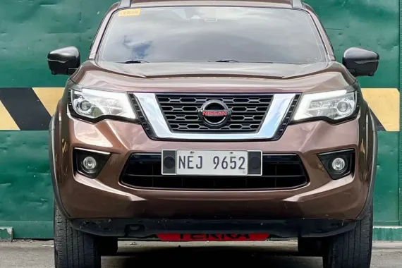 2020 Nissan Terra VL 4x2 2.5 Diesel AT ✳️ 331K ALL IN DP ☎️ 09279850198 / JESSEN MENDOZA
