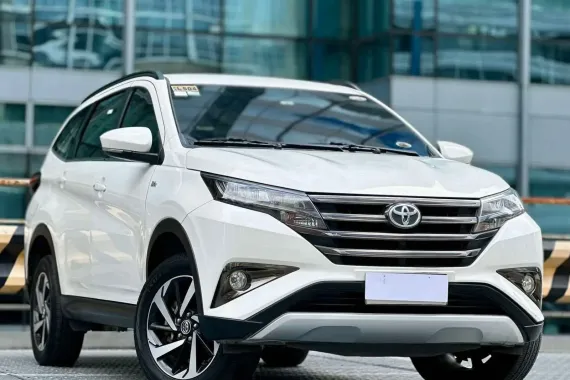 2020 Toyota Rush 1.5 G Automatic Gas ✳️ 160K ALL IN DP ☎️ 09279850198 / JESSEN MENDOZA