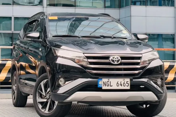 💥 2021 Toyota Rush 1.5 G 🔰DISCOUNTED JUST LOOK FOR CARL - 09384588779