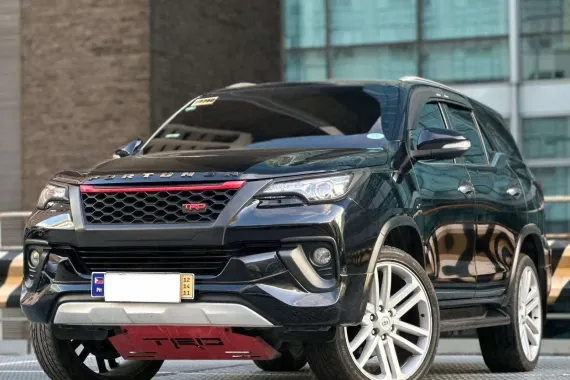 🔥 2017 Toyota Fortuner 4x2 V DSL Automatic/𝐍𝐄𝐆𝐎 - 𝐃𝐡𝐞𝐥 𝐑𝐚𝐳𝐨𝐧-☎️𝟎𝟗𝟔𝟕𝟒𝟑𝟕𝟗𝟕𝟒𝟕