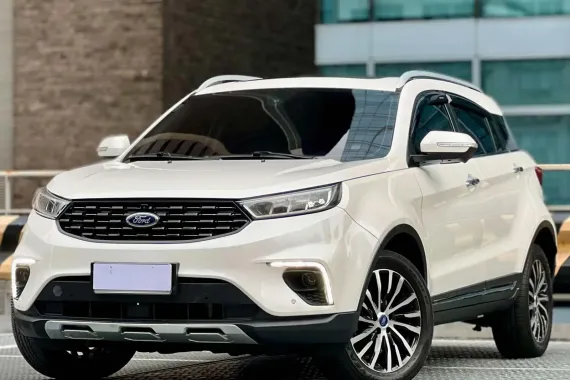 🔥 2022 Ford Territory Titanium 1.5 Gas Automatic / 𝐃𝐡𝐞𝐥 𝐑𝐚𝐳𝐨𝐧- ☎️ 𝟎𝟗𝟔𝟕𝟒𝟑𝟕𝟗𝟕𝟒𝟕