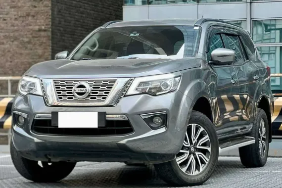 🔥2019 Nissan Terra 4x2 VL Diesel Automatic Push Start/𝐃𝐡𝐞𝐥 𝐑𝐚𝐳𝐨𝐧-☎️𝟎𝟗𝟔𝟕𝟒𝟑𝟕𝟗𝟕𝟒𝟕