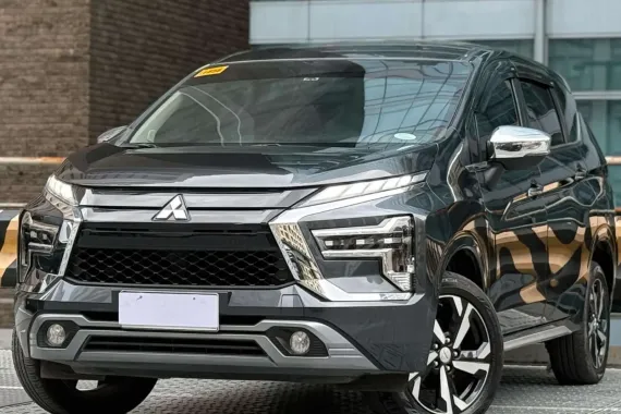 🔥2024 Mitsubishi Xpander 1.5 GLS Automatic / 𝐃𝐡𝐞𝐥 𝐑𝐚𝐳𝐨𝐧-☎️𝟎𝟗𝟔𝟕𝟒𝟑𝟕𝟗𝟕𝟒𝟕