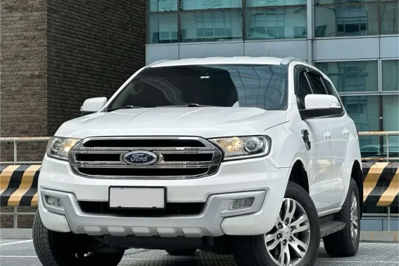 🔥2017 Ford Everest Trend 4x2 Diesel Automatic / 𝐃𝐡𝐞𝐥 𝐑𝐚𝐳𝐨𝐧- ☎️ 𝟎𝟗𝟔𝟕𝟒𝟑𝟕𝟗𝟕𝟒𝟕