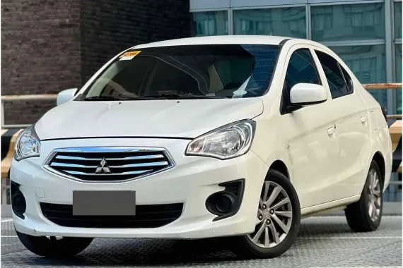 🔥2020 Mitsubishi Mirage 1.2 G4 GLX Sedan Gas Automatic/𝐃𝐡𝐞𝐥 𝐑𝐚𝐳𝐨𝐧-☎️𝟎𝟗𝟔𝟕𝟒𝟑𝟕𝟗𝟕𝟒𝟕