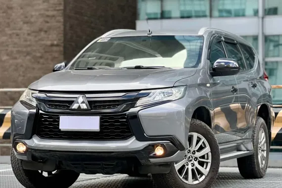 🔥2016 Mitsubishi Montero GLS Sport 2.5 Diesel A/t / 𝐃𝐡𝐞𝐥 𝐑𝐚𝐳𝐨𝐧- ☎️ 𝟎𝟗𝟔𝟕𝟒𝟑𝟕𝟗𝟕𝟒𝟕