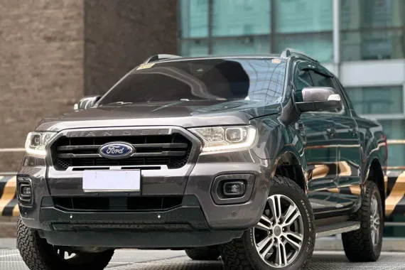 🔥 2020 Ford Ranger Wildtrak 4x4 2.0 DSL Automatic /𝐃𝐡𝐞𝐥 𝐑𝐚𝐳𝐨𝐧-☎️𝟎𝟗𝟔𝟕𝟒𝟑𝟕𝟗𝟕𝟒𝟕