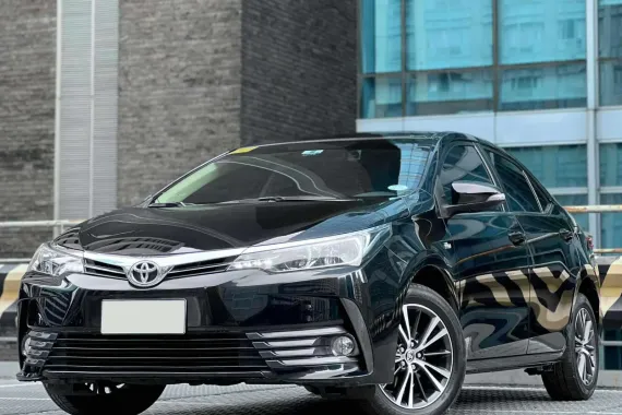 🔥2018 Toyota Altis 1.6 G Automatic Gas / 𝐃𝐡𝐞𝐥 𝐑𝐚𝐳𝐨𝐧- ☎️ 𝟎𝟗𝟔𝟕𝟒𝟑𝟕𝟗𝟕𝟒𝟕
