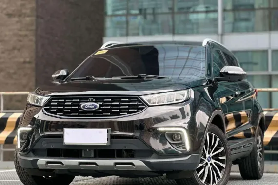 🔥 2021 Ford Territory Titanium 1.5 Gas Automatic/ 𝐃𝐡𝐞𝐥 𝐑𝐚𝐳𝐨𝐧-☎️𝟎𝟗𝟔𝟕𝟒𝟑𝟕𝟗𝟕𝟒𝟕