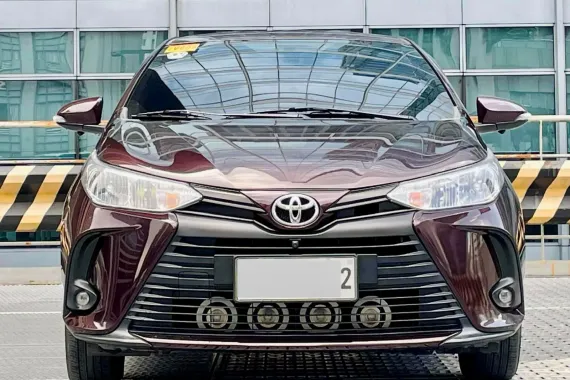 2021 Toyota Vios 1.3 XLE AT GAS‼️🔥 PM OR CALL 09121061462 MABY LATIDO📲☎️📩