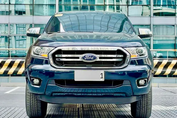 2020 Ford Ranger 2.2 XLT AT DIESEL‼️🔥 PM OR CALL 09121061462 MABY LATIDO📲☎️📩