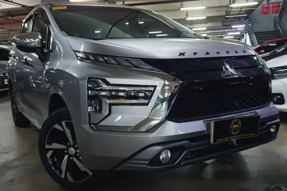 2023 Mitsubishi Xpander GLS 2.5L AT