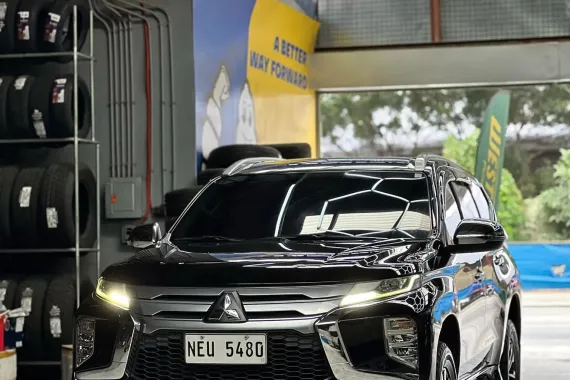 HOT!!! 2020 Mitsubishi Montero GT for sale at affordable price