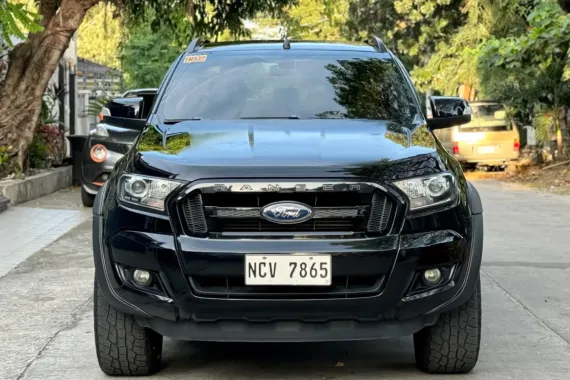 HOT!!! 2019 Ford Ranger FX4 for sale at affordable price