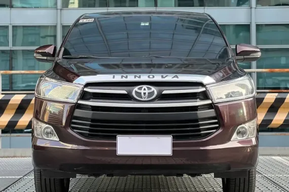 2019 Toyota Innova 2.8 E Manual Diesel ✅ CARL BONNEVIE - ☎️ 09384588779
