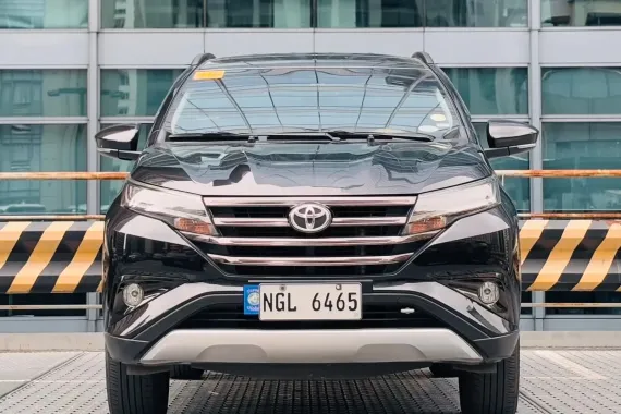 2021 Toyota Rush 1.5 G Automatic Gas ✳️89K ALL IN DP ☎️ 09279850198 / JESSEN MENDOZA