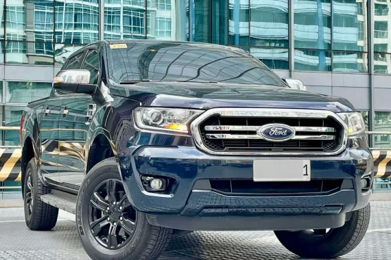 💥🔥 2020 Ford Ranger 2.2 XLT AT DIESEL✅📞☎️CALL/TEXT CARL BONNEVIE ☎️ 📩09384588779
