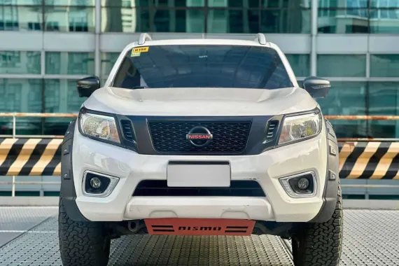 2021 Nissan Navara 2.5 EL Calibre M/T Diesel 35K ODO ONLY!☎️0935 600 3692 JAN RAY DE JESUS