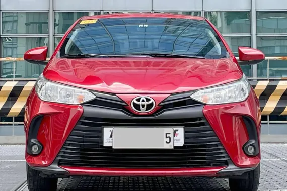2023 Toyota Vios 1.3 XLE A/T Gas 21K ODO ONLY!✅️25K ALL-IN DP ☎️0935 600 3692 JAN RAY DE JESUS