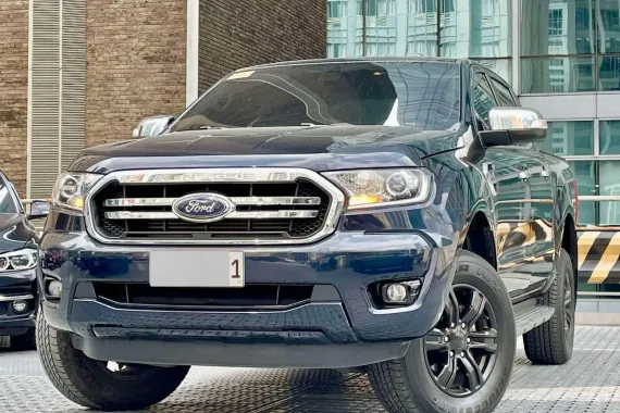 🔥2020 Ford Ranger 2.2 XLT AT DIESEL / 𝐃𝐡𝐞𝐥 𝐑𝐚𝐳𝐨𝐧-☎️𝟎𝟗𝟔𝟕𝟒𝟑𝟕𝟗𝟕𝟒𝟕