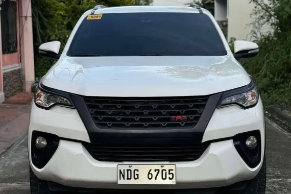HOT!!! 2018 Toyota Fortuner G 4x2 for sale at affordable price