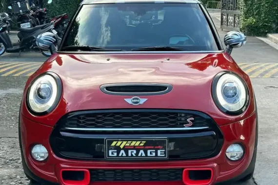 HOT!!! 2017 Mini Cooper S 5 door for sale at affordable price