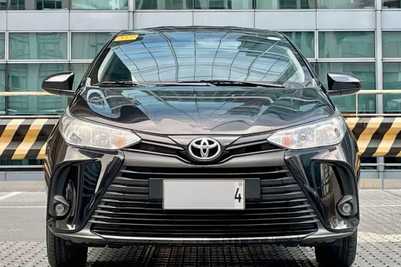 2022 Toyota Vios 1.3 XLE AT GAS ✳️59K ALL IN DP ☎️ 09279850198 / JESSEN MENDOZA