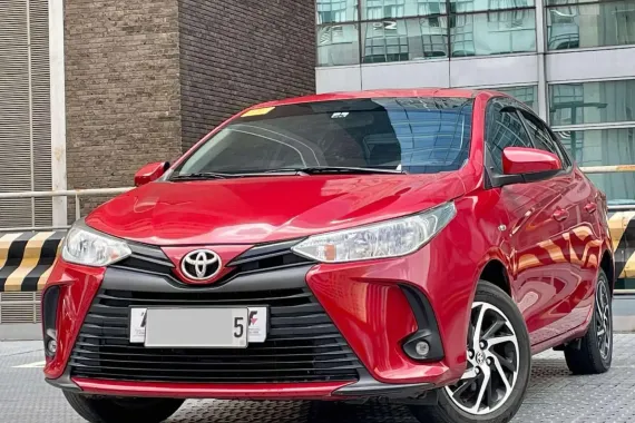 ♾️59K ALL IN DP♾️2023 Toyota Vios 1.3 XLE AT GAS 📲JONNALYN 09695949923