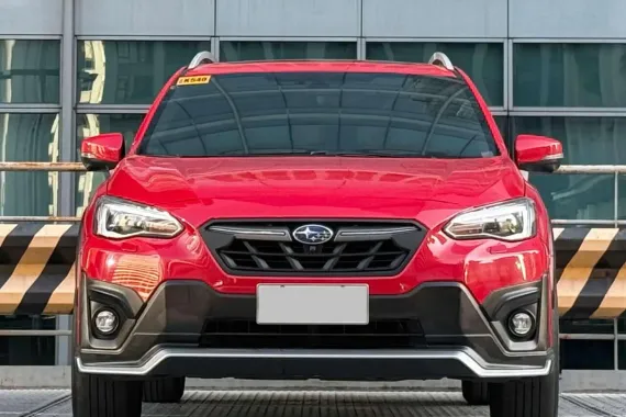 2022 Subaru XV 2.0i-S Eyesight GT Edition A/T Gas ✅️196K ALL-IN DP ☎️0935 600 3692 JAN RAY DE JESUS