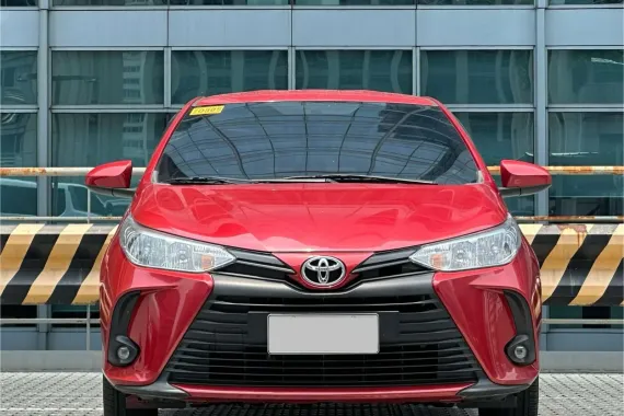 2023 Toyota Vios XLE 1.3 Gas A/T 11K ODO ONLY!✅️66K ALL-IN ☎️0935 600 3692 JAN RAY DE JESUS
