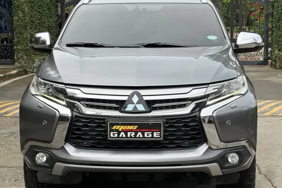 HOT!!! 2018 Mitsubishi Montero GT 4x4 for sale at affordable price