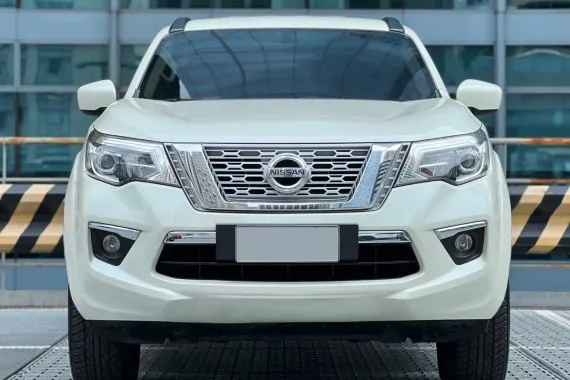 2019 Nissan Terra 2.5 EL Automatic Diesel ✳️ 222k All in Low DP ☎️ 09279850198 / JESSEN MENDOZA
