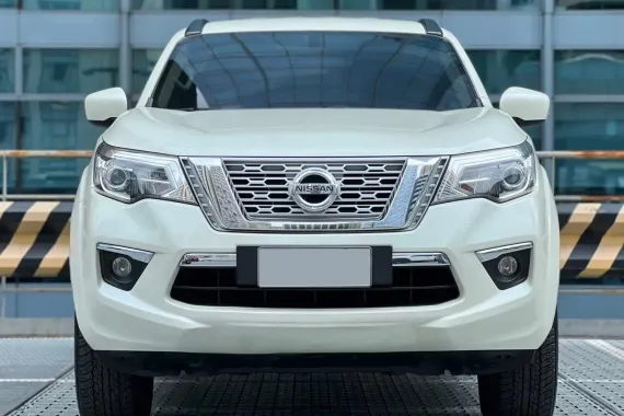 2019 Nissan Terra 2.5 EL A/T Diesel 25K ODO ONLY!✅️222K ALL-IN DP☎️0935 600 3692 JAN RAY DE JESUS