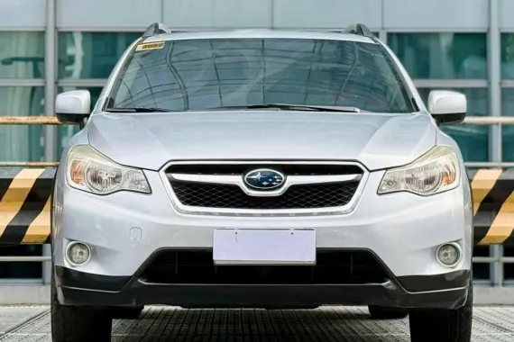 2015 Subaru XV 2.0i AWD Promo: 96K ALL IN DP‼️🔥✅ PM OR CALL 09121061462 MABY LATIDO📲☎️📩